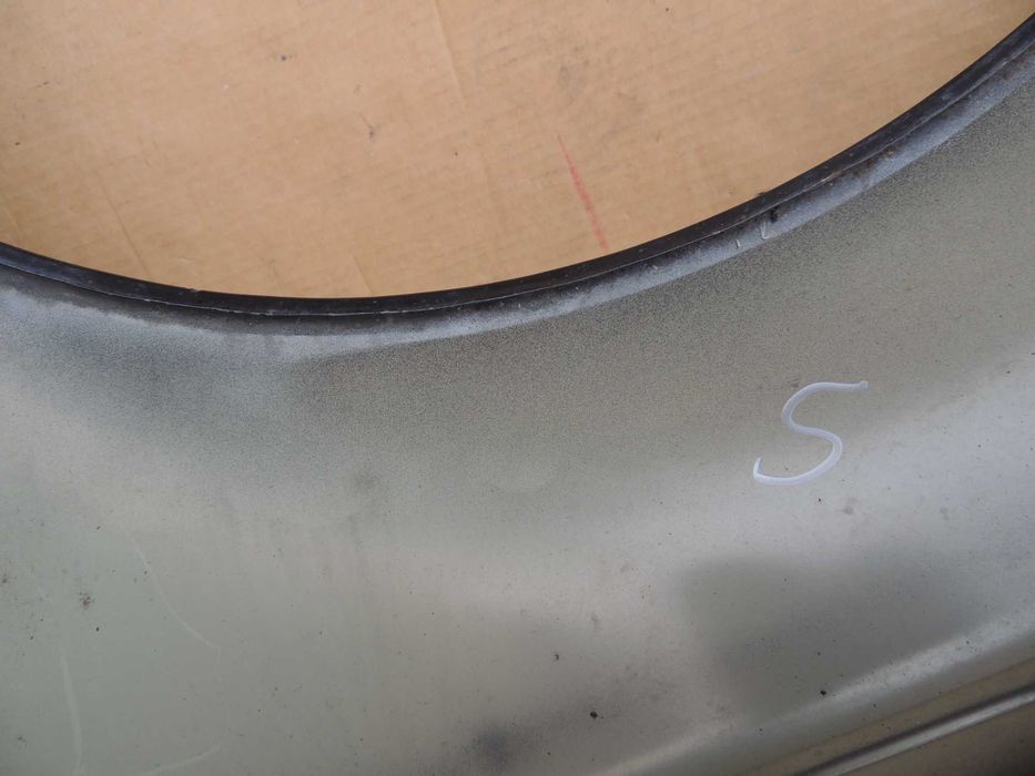 Błotnik przedni prawy BMW 3 III E46 475/9 SEDAN KOMBI LIFT 01,02,03-05