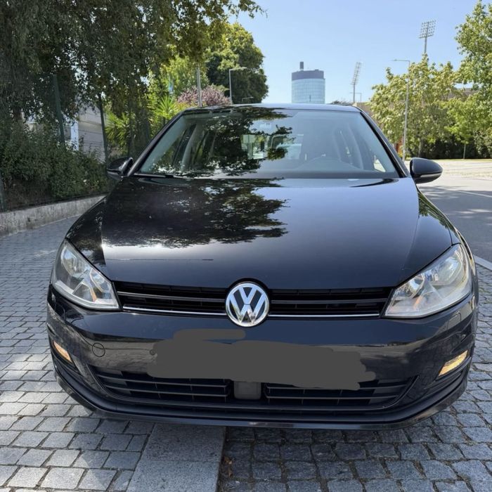 Golf 1.6 gasoleo