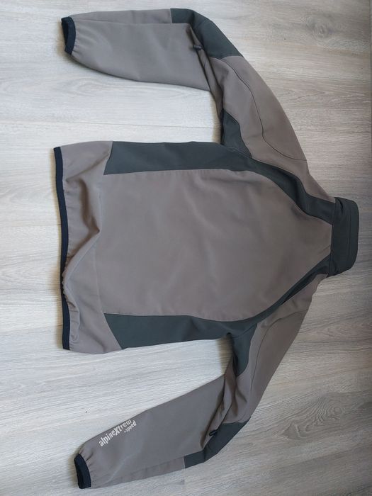 Софтшел куртка Salewa Alpine Xtrem, розмір S