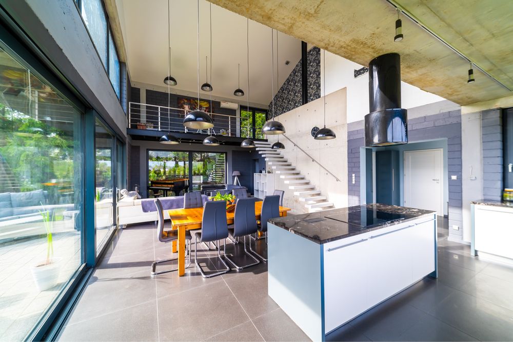 Fotografia, zdjęcia mieszkań, domów, nieruchomości