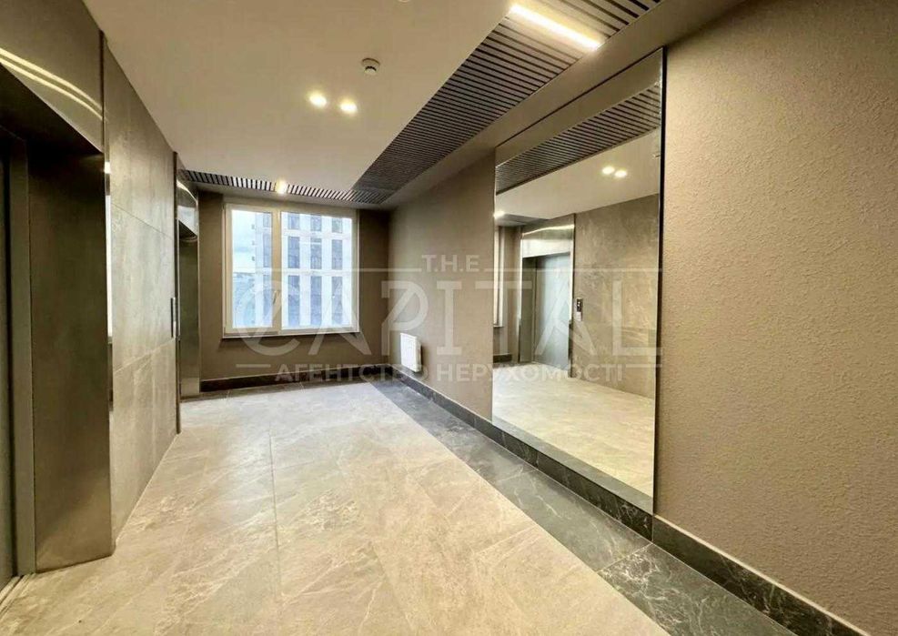 Продаж 2 кімн. квартири з видом на парк, 86 м2, ЖК Новий Автограф
