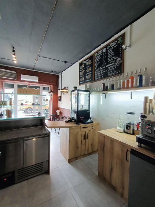 Оренда приміщення з ремонтом , /комерція