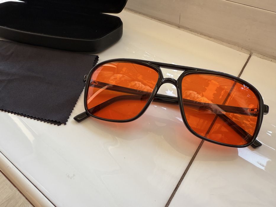 Okulary EyeShield Stark Nightshield®