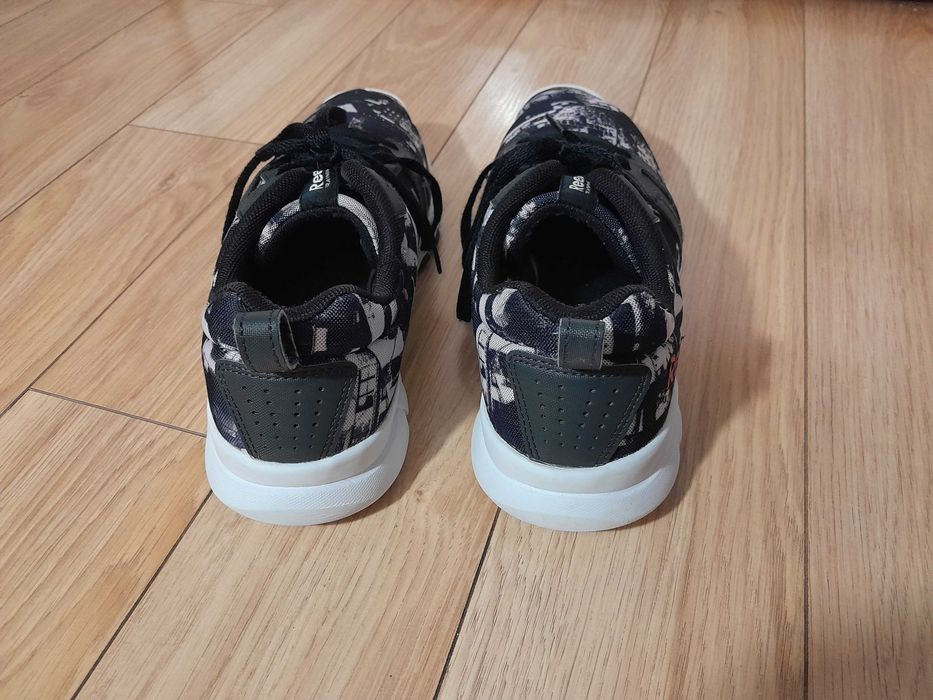 Reebok Sublite Train 3.0 Aop Mesh. Buty sportowe na trening, rozm. 40