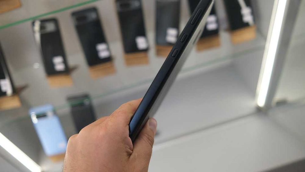 Samsung Galaxy Tab Active3 8.0 Wi-Fi Українська мова
