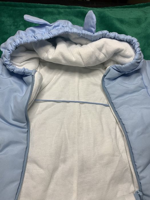 Фірмовий комбінезон Ergee 74р.