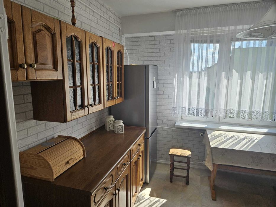Mieszkanie do wynajęcia 65m2 , 3 pokoje
