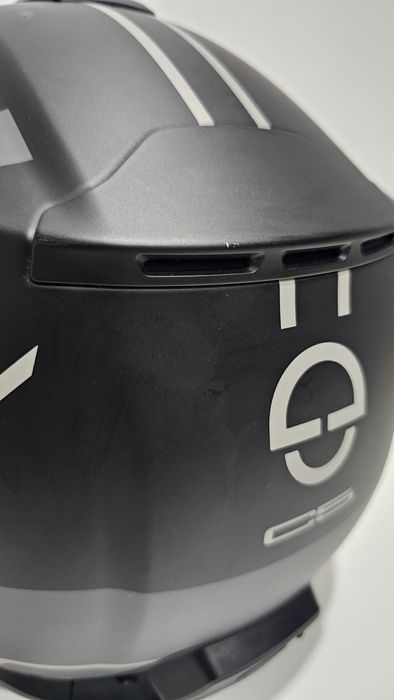 Schubert c5 Master Grey