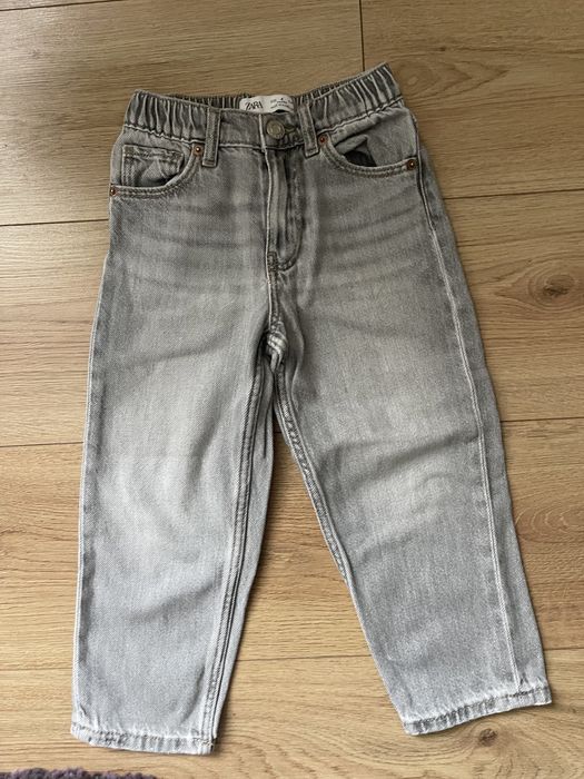 Джинси Zara ,4 роки