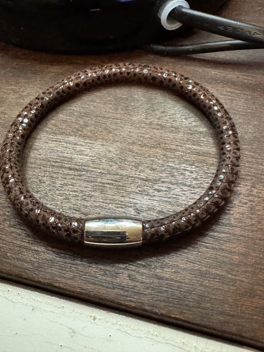 Pulseiras da Moda - Homem