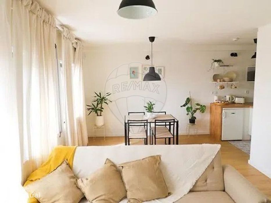 Apartamento T1 para venda — Santa Marinha E São Pedro Da Afurada, Porto