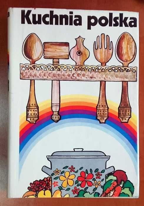 Kuchnia polska z 1990 r.