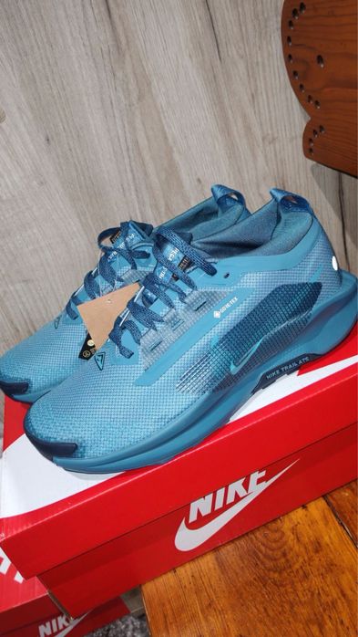 Чоловічі кросівки Nike