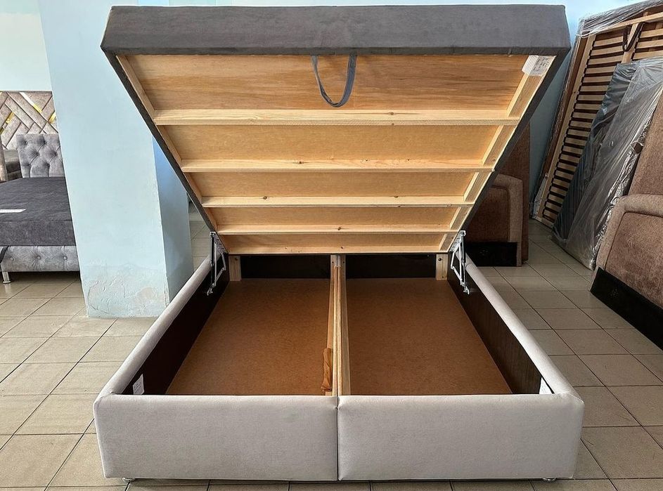 ‼️кровать Зара‼️СКЛАД‼️КРОВАТЕЙ‼️с10⁰⁰до14⁰⁰‼️БЕЗ ВЫХОДНЫХ‼️Кровать .