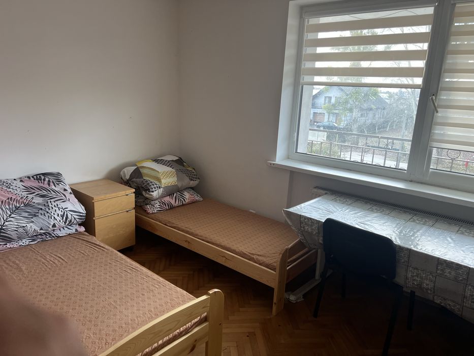 Dom dla pracownikow .Hostel. Noclegi . Bez kaucja.Dla paru.Rodziny