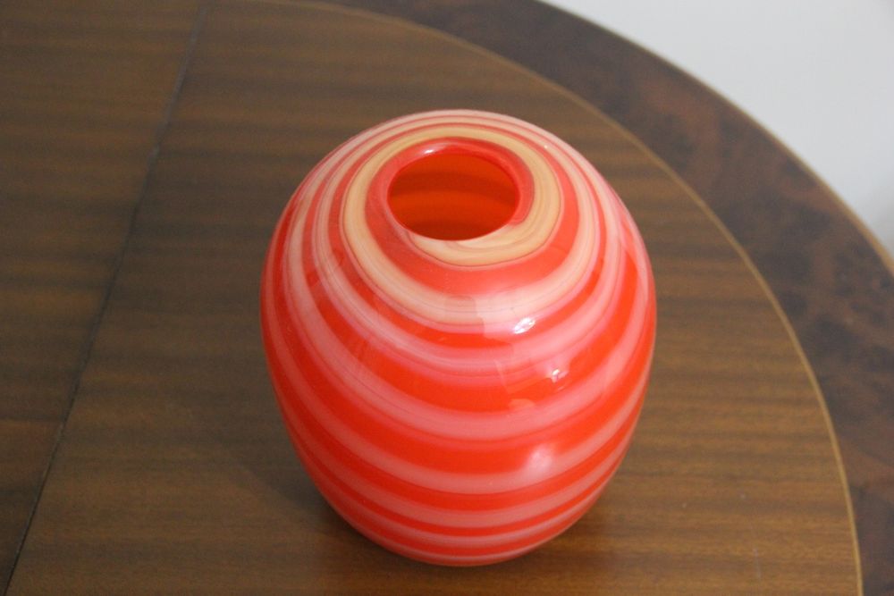 Jarra decorativa