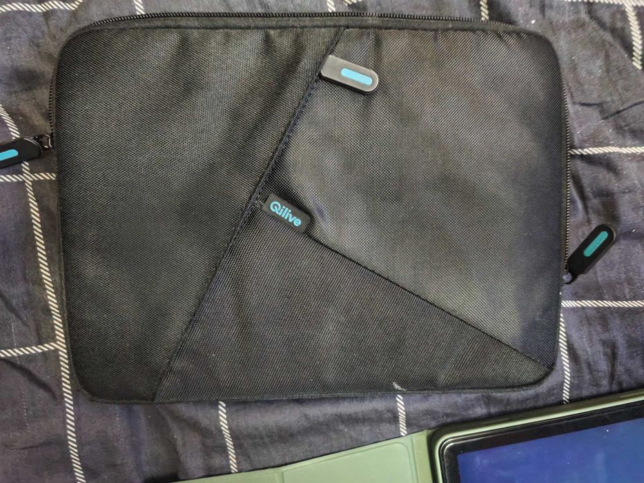 SAMSUNG Galaxy Tab A9+ 11 cali SM-x210 8/128 GB + dodatki .Sosnowiec
•