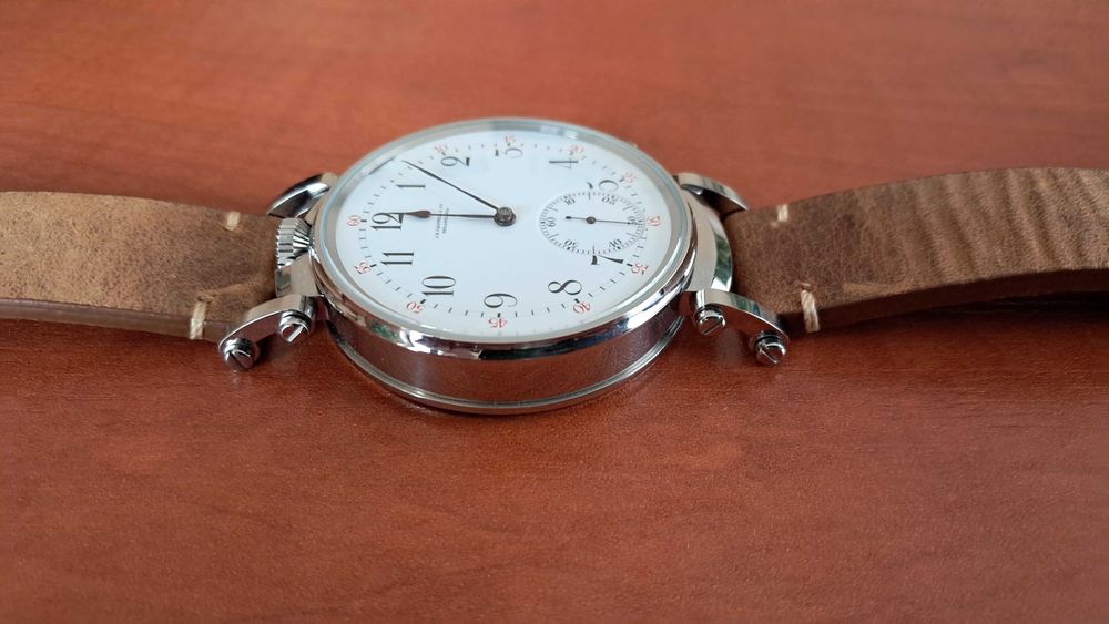 Vacheron & Constantin , pasówka 2