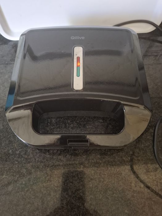 Toaster/Sandwich Maker