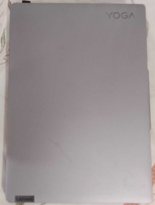 Lenovo Yoga Slim 7 14IMH9-744 OLED (ULT7-155H 32GB 1T)