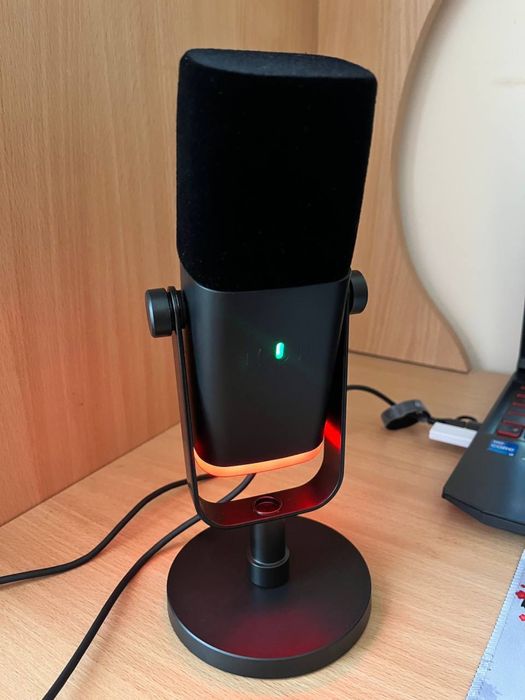 Мікрофон Fifine am8