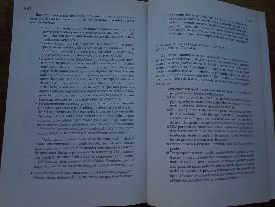 Melhor Comunicação Técnica Mais Desenvolvimento Pessoal
