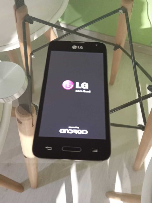 Sprzedam Uszkodzonego Lg-D280n Okazja Polecam