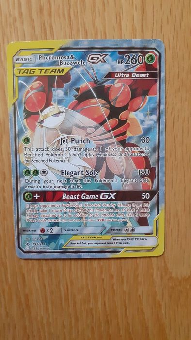 Cartas Pokémon (individuais)