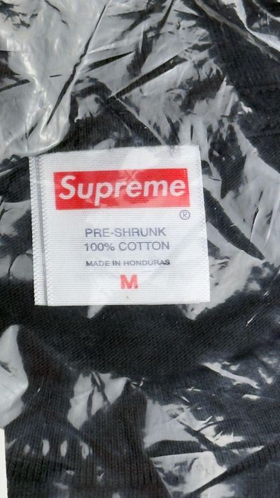 Supreme Thrasher Harold Tee