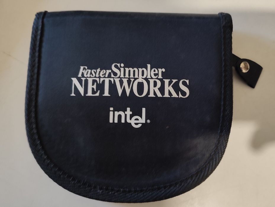 Porta CDs/DVD Compaq / Intel / HP64585608494979122