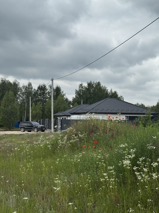 Дмитрівка  Куба продаж земельної ділянки 10 соток