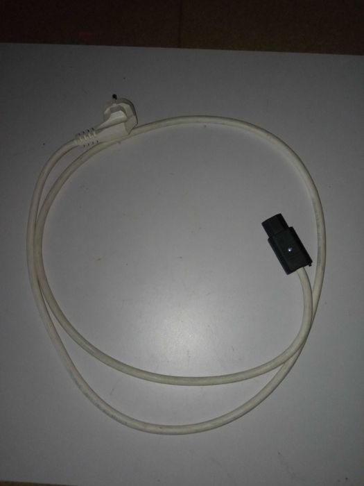 Шнур питания (системный блок\монитор\майнинг) 10А, 250 В