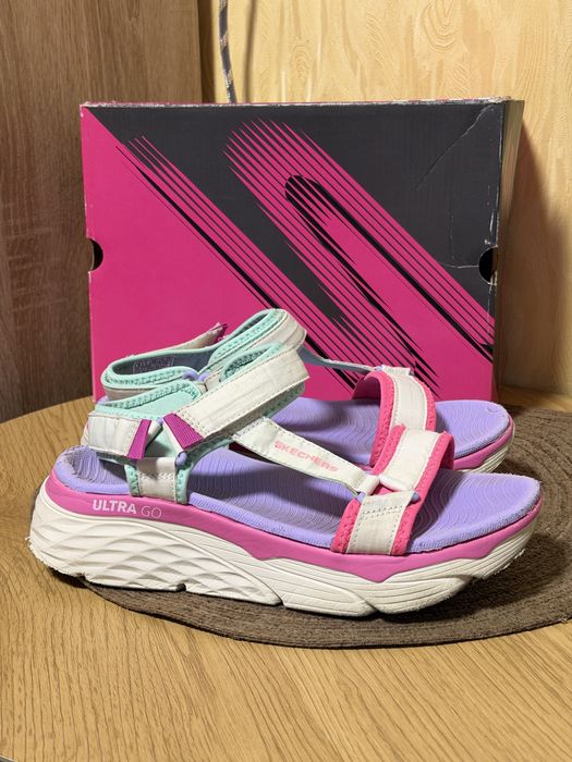 Босоніжки Skechers 38 р., 25 см