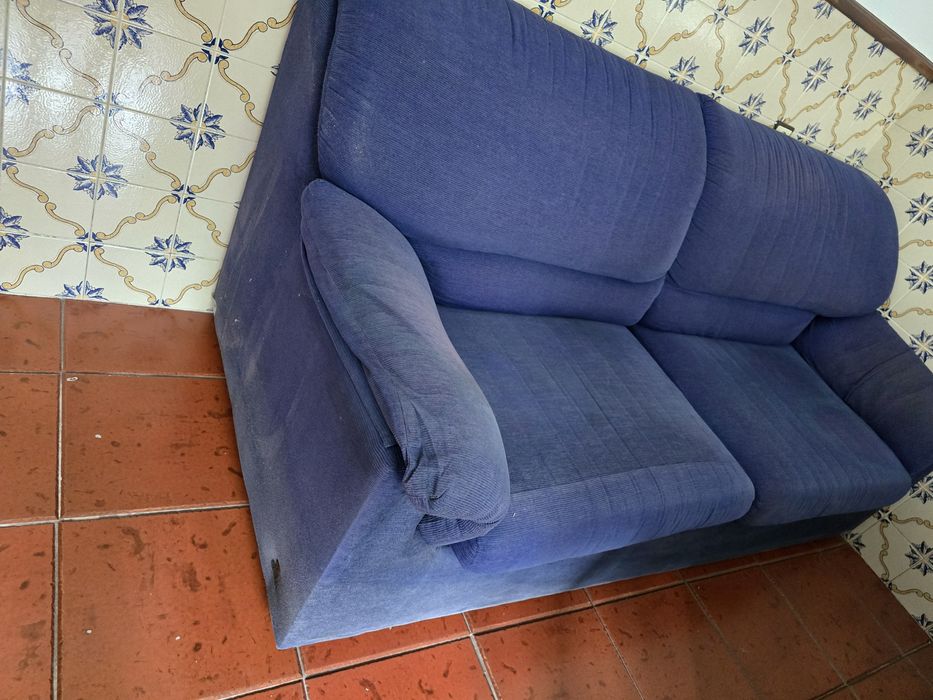 Sofa para 3 pessoas