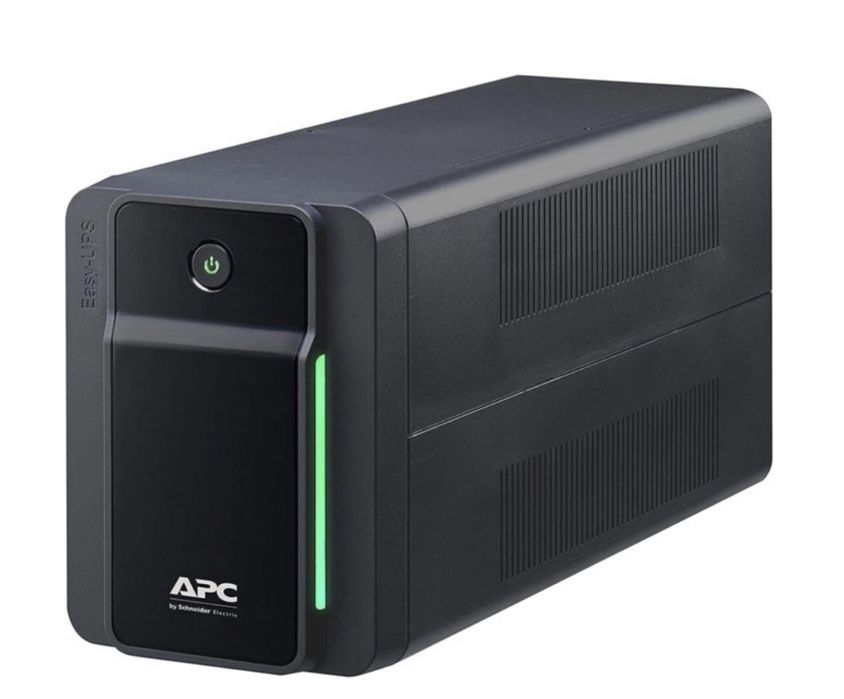Новий ДБЖ APC Easy UPS, 1600 ВА