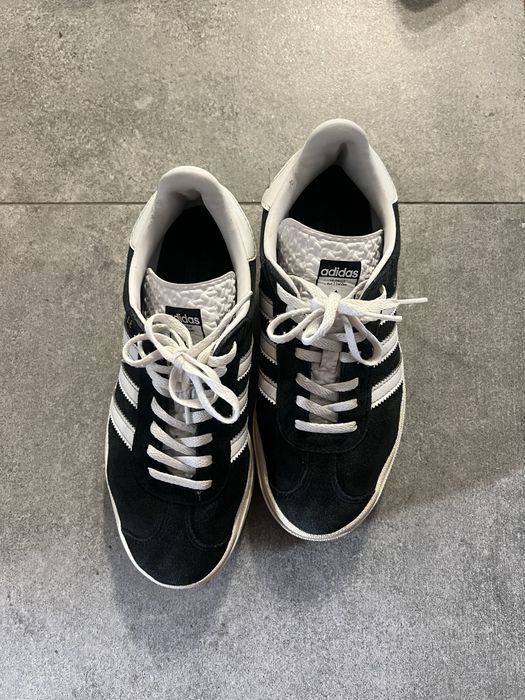 Кеди adidas gazelle 38р.