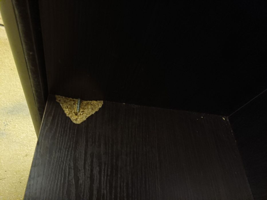 Шкаф купе Берегиня