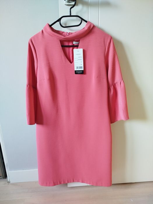 Nowa wizytowa sukienka Taranko rozmiar 34