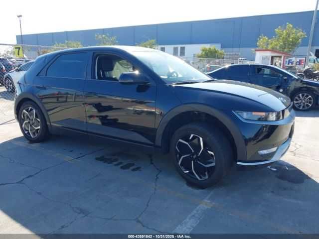 2023
HYUNDAI IONIQ 5 SEL 2023 року