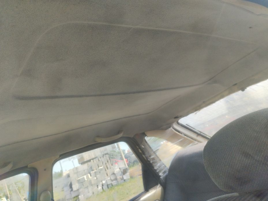 Разборка розборка Форд Сієра Сиера Ford Sierra 1.6