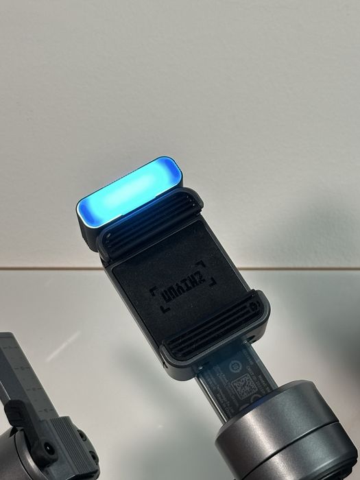 Gimbal ZHIYUN Smooth 5S Combo