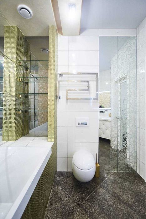 2-комнатная квартира по адресу Куликово поле пл. (площадь 87 м²) - Atlanta.ua - фото 20