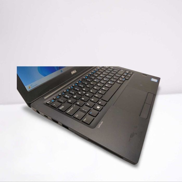 Ноутбук Dell Latitude 7280 / 12.5" Full HD / i5-7300U /