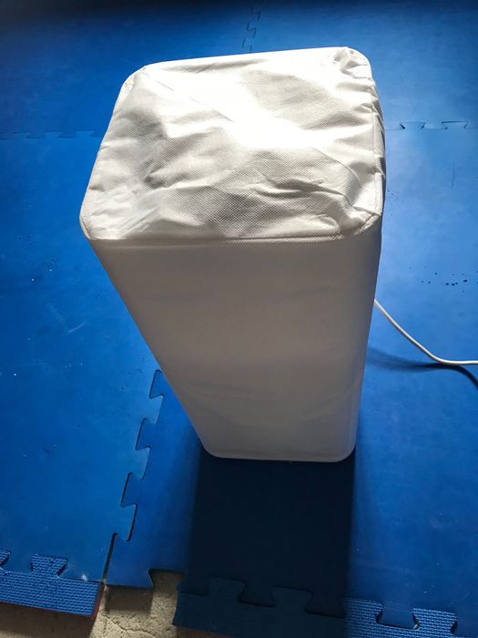 Purificador de Ar Xiaomi Air Purifier 3C - para alergias