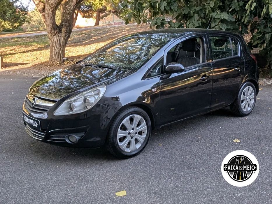Opel Corsa 1.2 Enjoy