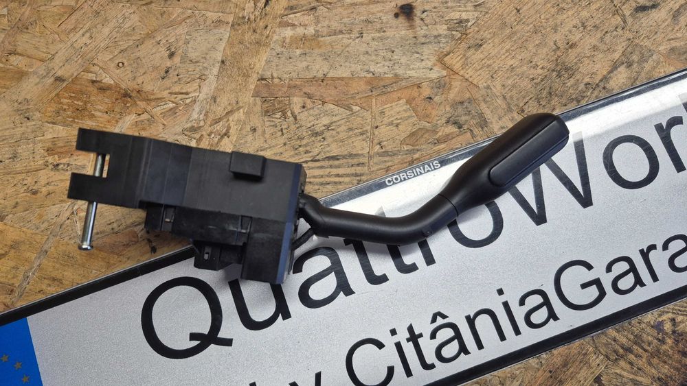 AUDI A4 B5 (8D)-Manete/ Comutador Escovas Sedan 94 até 01- 8D0.953503A