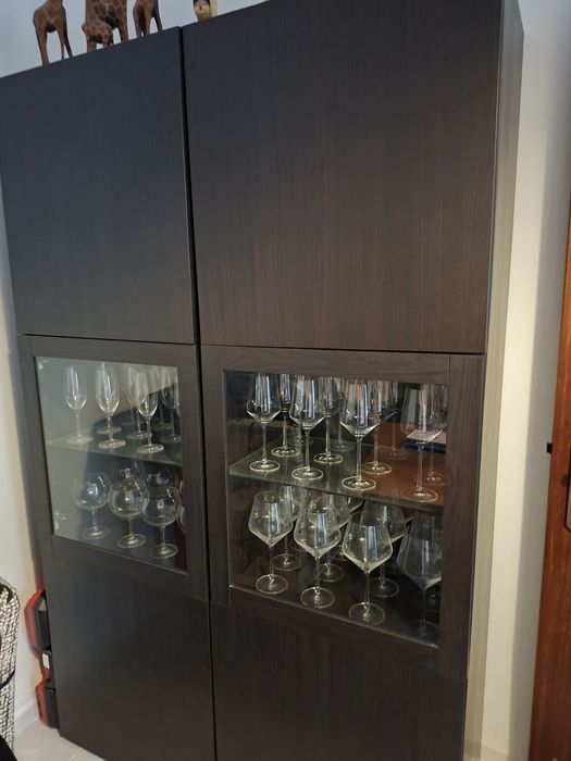 Móvel sala Ikea Besta