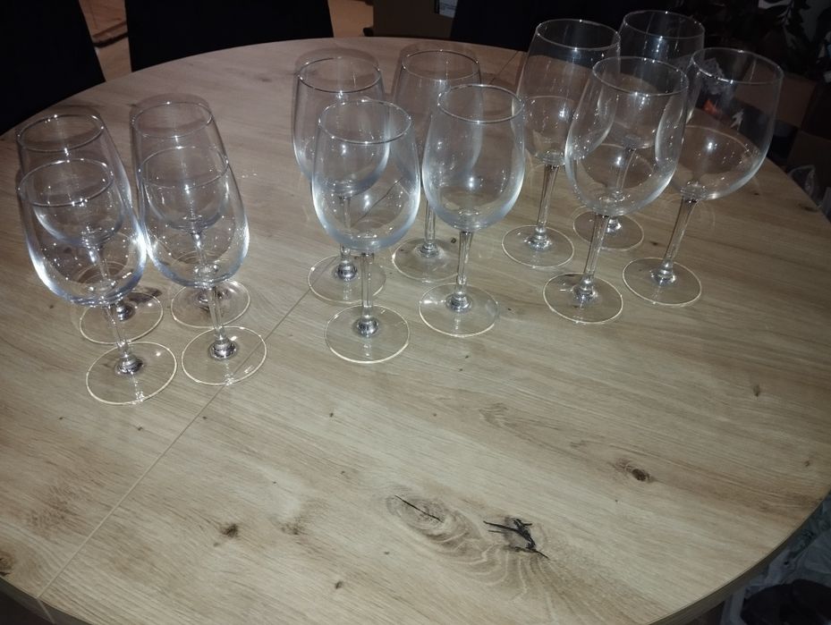 LUMINARC kieliszki do wina