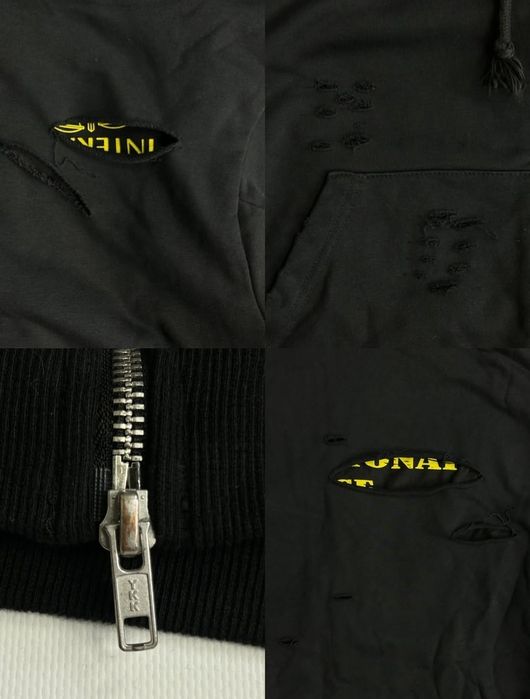 Зіп худі Project G/R,зип худи проджект г/р