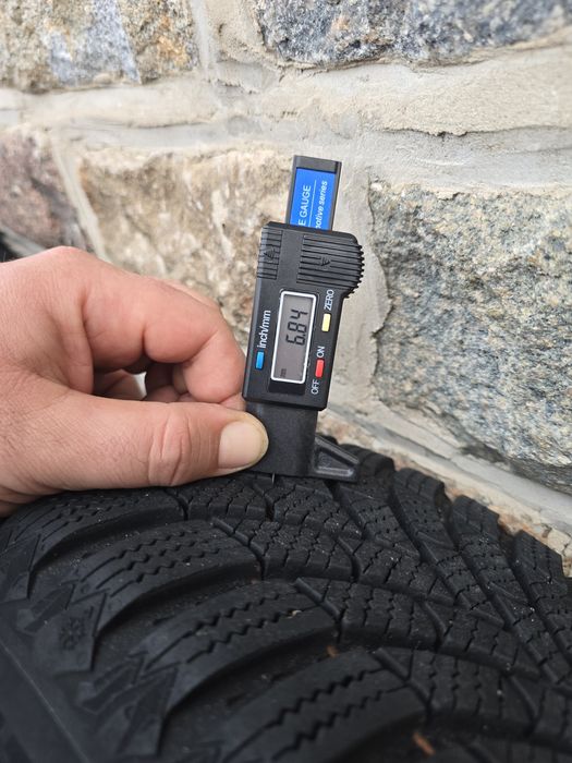 Резина шини зимня Semperit Speed-Grip 5 185/60 R15 88T XL